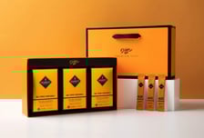 효소에 알부민까지...롯데마트, 이색 건강 선물세트 늘렸다