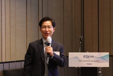 파수 "AX 성공하려면 정보보안 필수…보안 플랫폼 구축해야"