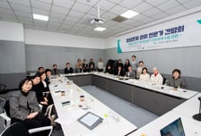 '암의 날' 국립암센터 "암으로 흔들린 삶, 환자 중심 의료로 세우겠다"