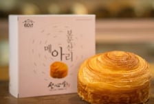 두쫀쿠 이어 "성심당빵 드려요"…피 마른 헌혈의집에 달콤한 수혈