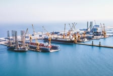 삼성중공업, 카타르 국영 조선소와 '조선업 협력 MOU' 체결