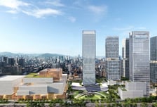 광주광역시-광주신세계, 광천터미널 개발 사전협상 완료