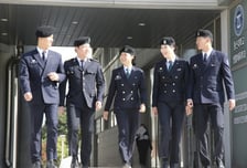 동신대 군사학과, 재학생 100% 장교 선발시험 합격