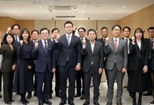 교보증권, 강서금융센터 마곡 이전… "자산관리 서비스 강화"