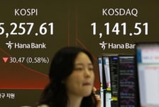 코스피 장중 사상 최고가 경신…5329.43