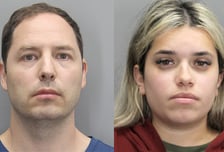 변태 성향 남성 초대한 남편..."아내 살해당했다" 끔찍 사건의 진실