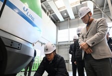 노후화·재정 부담 진단...의정부시, 경전철 '다음 20년' 설계 착수