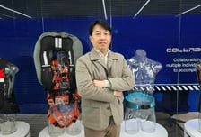 건설현장서 증명된 '0.2초 안전' 신기술, 이제 어르신 관절 지킨다