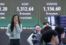 "나 빼고 주식 다 샀네?"…'워시 혼란' 틈타 '포모족' 추격