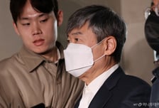 '직무유기' 조태용 전 국정원장 첫 공판서 혐의 부인…"상상으로 기소"