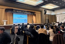 "지역 기업과 상생" 금오공대 RISE사업단, 산학 네트워킹 워크숍 성료