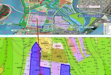 부산 에코델타시티 122.7만㎡ 기회발전특구 지정