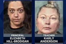 교장 집에서 미성년자 100여명 '술 파티'…마약·총기 목격도