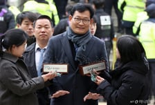 송영길 "민주·소나무당 합당 주장, 취지에 공감...환영"