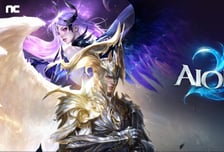 엔씨 '아이온2' 해외 출시 준비…"현지화 인력 채용중"