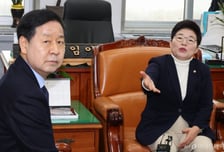 국회 재경위, 설 연휴 전 '대미투자특별법' 현안질의 추진