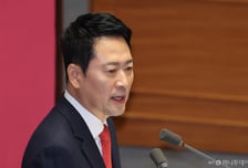 장동혁, 내일 홍익표 정무수석 접견…영수회담 논의할 듯