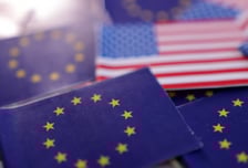 "EU·美 핵심광물 공동조달-영토존중 파트너십 추진"…中 견제구?