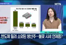 [문제적섹터] 올해도 방위비 증액 사이클…방산주 지금 살까?