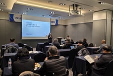 한밭대 창업지원단, 예비창업패키지 졸업기업 '성장 사다리' 놓는다