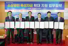 창원특례시 상반기 소상공인 융자 360억으로 확대