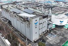 "빵 공급 차질 최소화"...SPC삼립, 대체생산 체계 가동