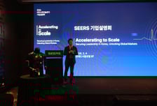 국내 '스마트 병동' 시대 연 씨어스 "2029년 해외서 매출 절반 거둘 것"