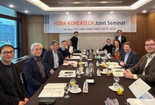 한·독 고용서비스 협력 논의...한기대, 독일 HdBA와 국제 세미나