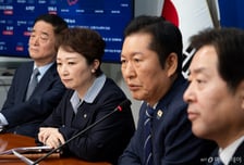 합당 반기 계속되자...정청래 "전 당원 여론조사 실시하자"