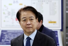 '6000만원 수수' 1심 무죄 노웅래 전 의원…항소심 2월 종결