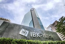 "리서치 보고서 적극 발간"…IBK금융, '코스닥 밸류업 프로그램' 추진