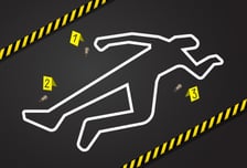 주방서 흉기 챙겨 이웃 찌른 50대…살인 혐의 현행범 체포