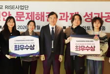 '서울 RISE' 참여 덕성여대, 전통시장 활성화·지역커뮤니티 복원 앞장