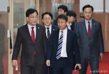 [속보] 여야, 대미투자특별법 심사 특위 구성…위원장은 국민의힘