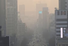 [내일 날씨] 낮 최고 15도, 비교적 포근…미세먼지 '나쁨'