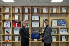 에이프로, 중소벤처기업부 R&D 우수성과 50선 선정