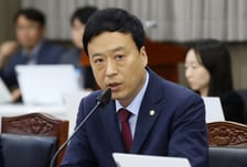 '친한' 정성국 "불편함을 느끼셨을 원외 당협위원장들께 유감"