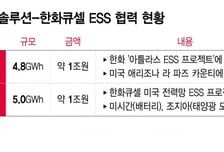 '배터리~태양광모듈' 전공정 美현지 생산 협력