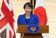 日 자민당 총선 후보 98%가 개헌 지지…"헌법에 자위대 명기"