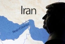 트럼프, 사우디 설득에 이란과 대화 재개..."시간 낭비시 중단"