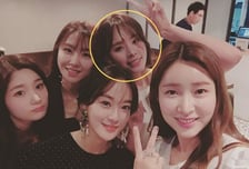 "하정우와 열애" 차정원, '남친의 X여친' 구재이와 친분?…깜짝 인연