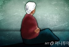 "100억 건물 받고도, 셋째만 더 줬지?"...90대 노모 때려 숨지게 한 형제