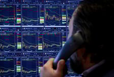 AI·반도체 투심 약화…또 주저앉은 기술주[뉴욕마감]