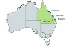 삼성물산, 호주 태양광 개발 사업 첫 수익화…글로벌 공략 가속