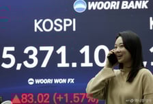 "기업가치·이익 함께 올라…코스피 1년 내 7300 간다"