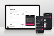 어플레이즈, 매장 음악으로 고객 유입·결제 연결하는 O2O 서비스 공개