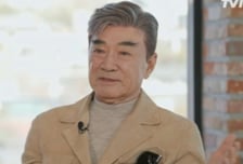 이덕화, 10톤 버스에 깔려 죽을 뻔…"수술만 50번, 장애 3급 판정"