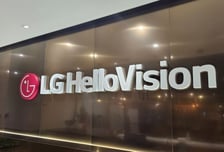 LG헬로비전 지난해 매출 1.27조원…전년比 5.8%↑
