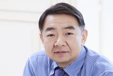 안성호 에이스경암 이사장, 설 맞아 2억원 상당 쌀 기부