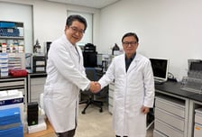 HLB펩, YMC코리아와 업무협약…펩타이드 '고순도' 정제 경쟁력 강화